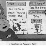 creationist science fair creationist science fair
